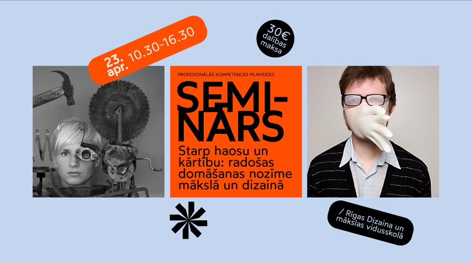 Seminārs 
