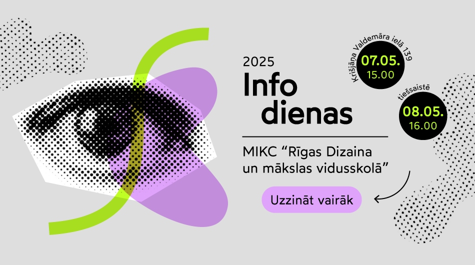 Info dienas 2025